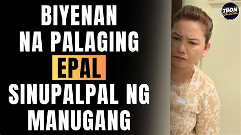 Manyak na biyenan pinakulong ng manugang .
